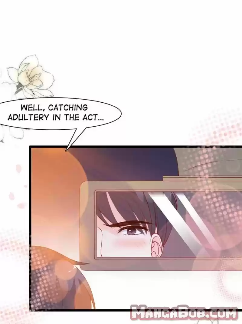 Mr. Zhou, Forced Marriage Is Illegal! Chapter 105