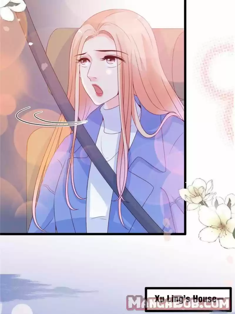 Mr. Zhou, Forced Marriage Is Illegal! Chapter 105