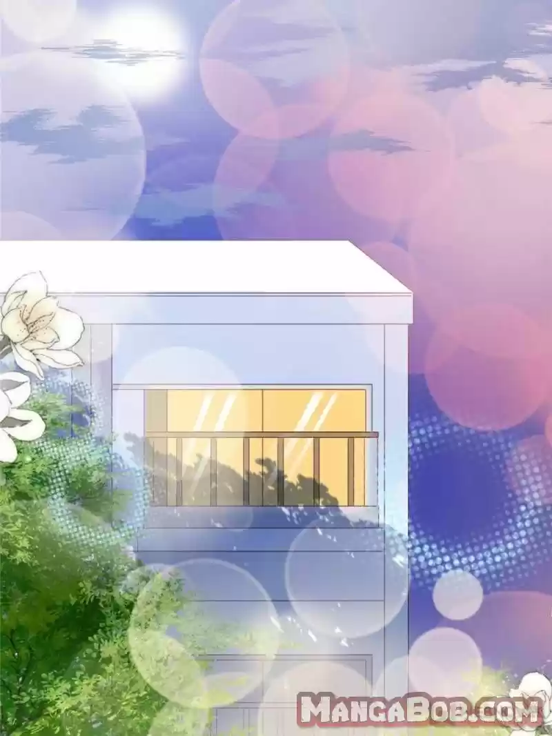 Mr. Zhou, Forced Marriage Is Illegal! Chapter 105