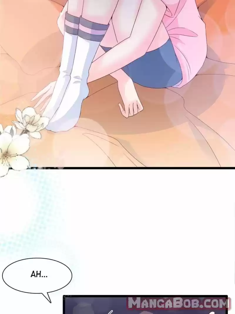 Mr. Zhou, Forced Marriage Is Illegal! Chapter 105