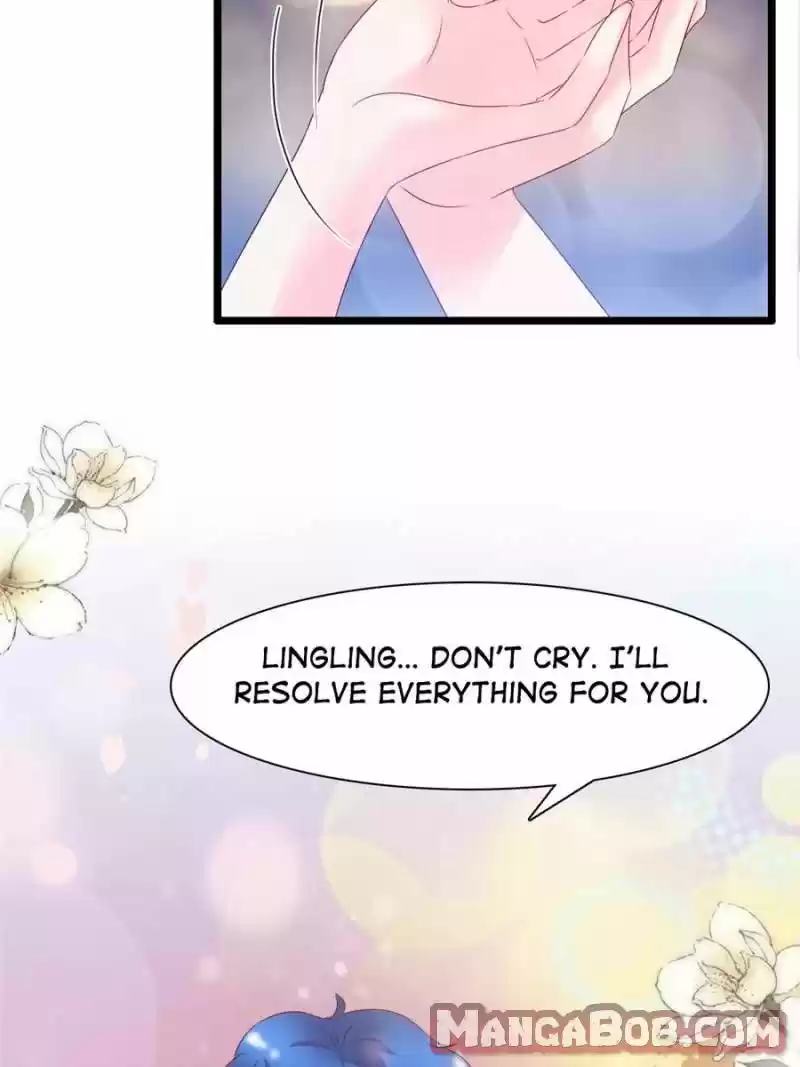 Mr. Zhou, Forced Marriage Is Illegal! Chapter 105