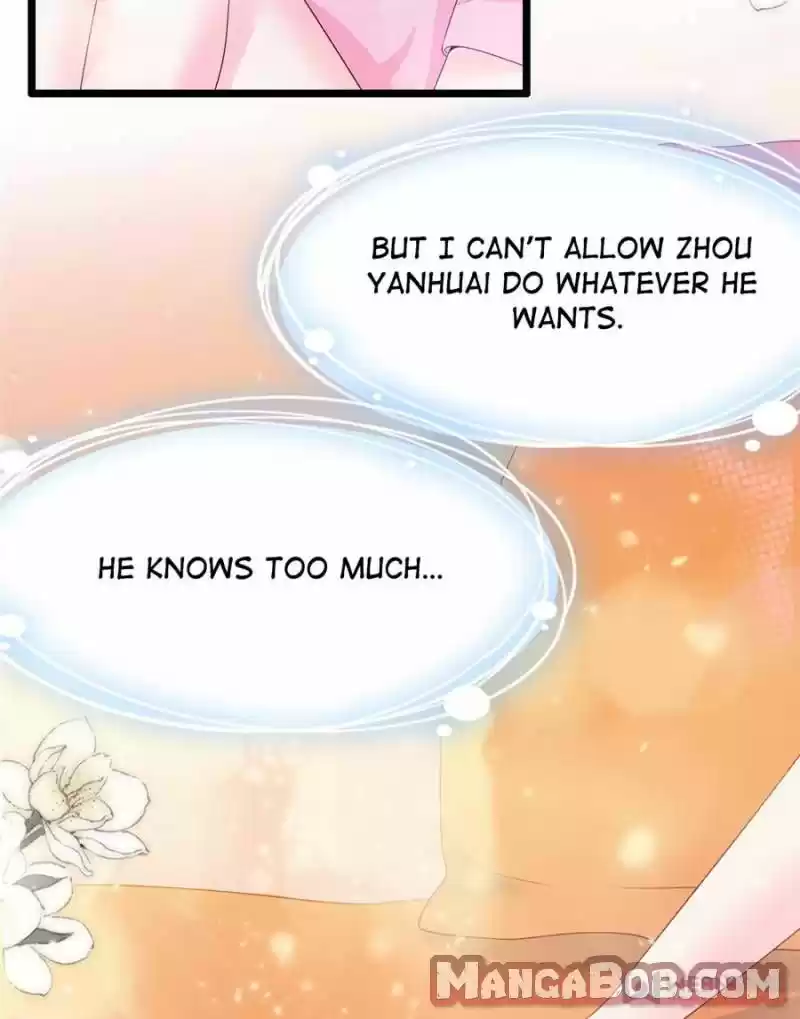 Mr. Zhou, Forced Marriage Is Illegal! Chapter 105