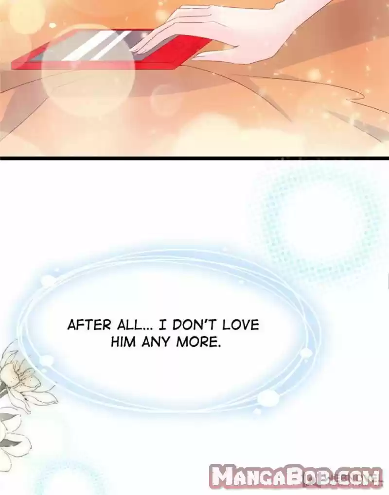 Mr. Zhou, Forced Marriage Is Illegal! Chapter 105