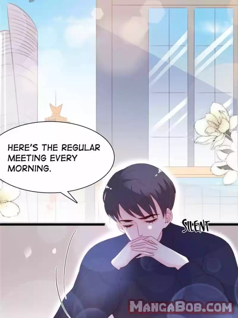 Mr. Zhou, Forced Marriage Is Illegal! Chapter 106