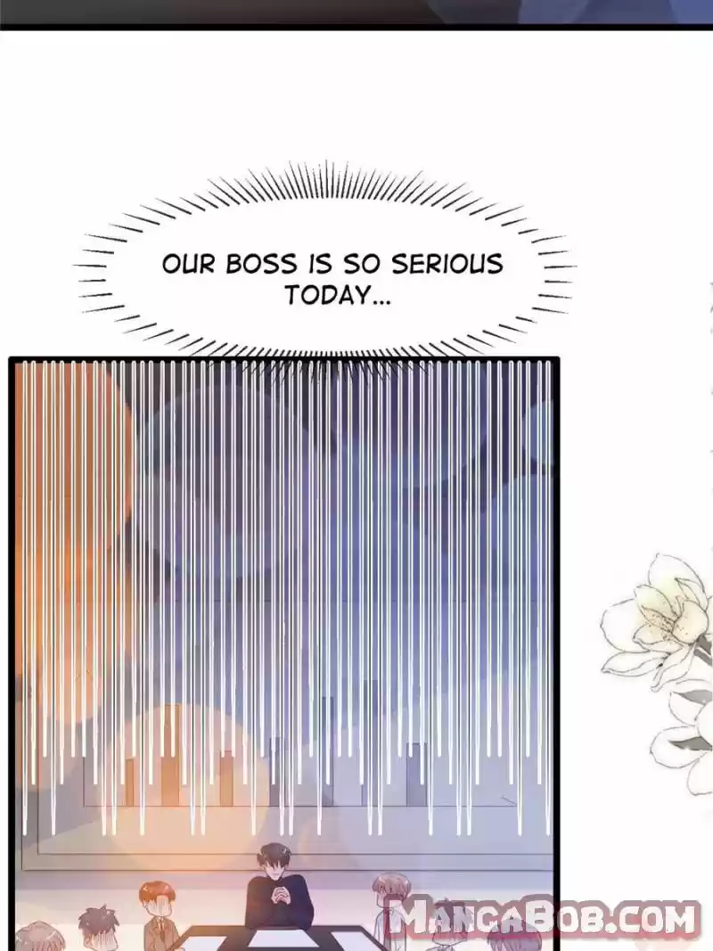 Mr. Zhou, Forced Marriage Is Illegal! Chapter 106