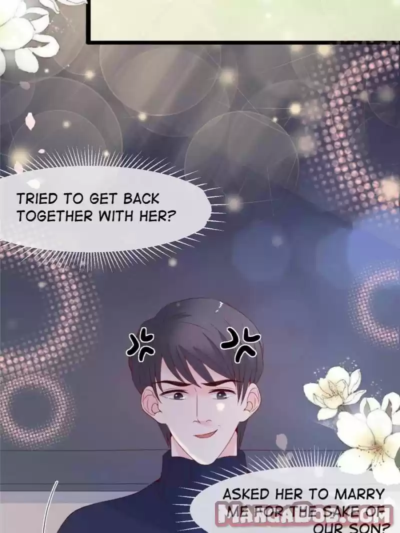 Mr. Zhou, Forced Marriage Is Illegal! Chapter 106