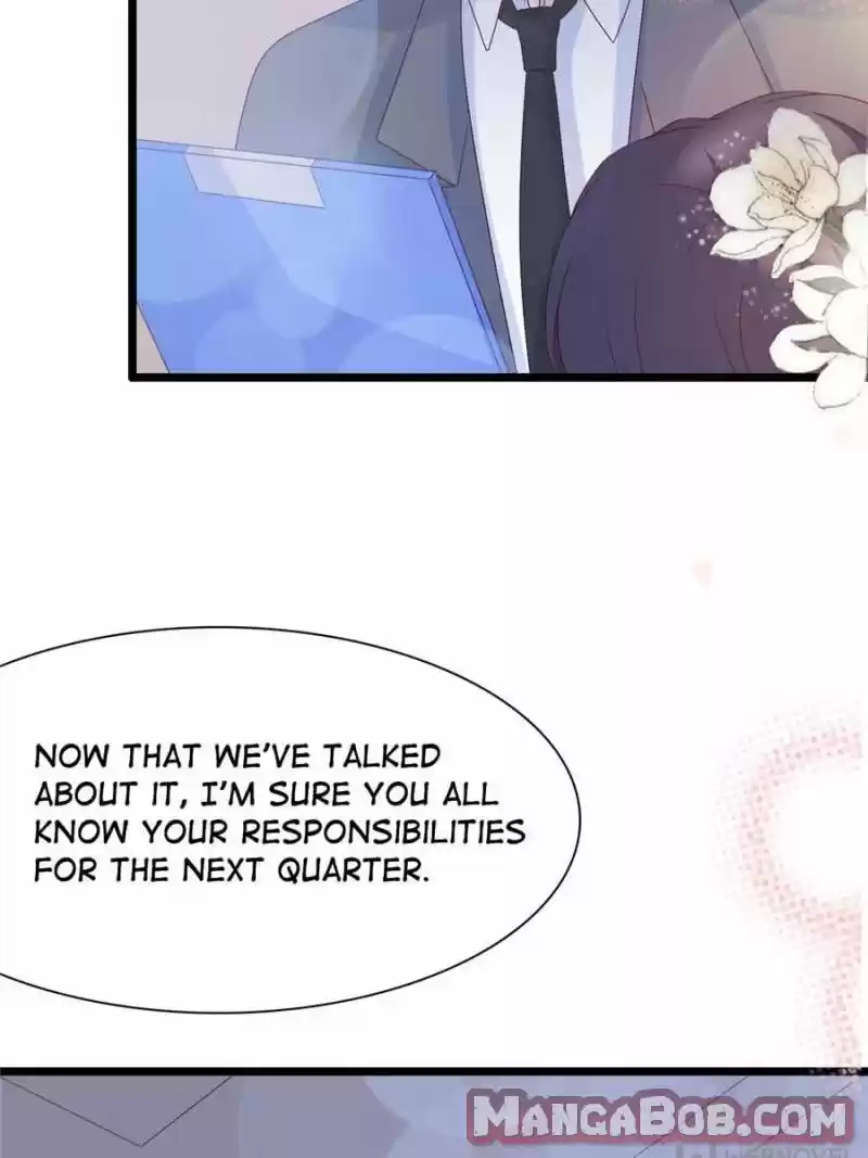 Mr. Zhou, Forced Marriage Is Illegal! Chapter 106