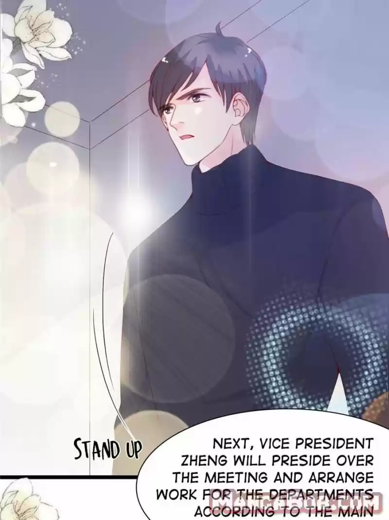 Mr. Zhou, Forced Marriage Is Illegal! Chapter 106