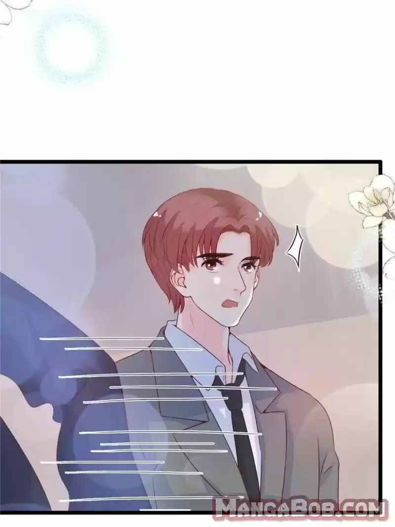 Mr. Zhou, Forced Marriage Is Illegal! Chapter 106