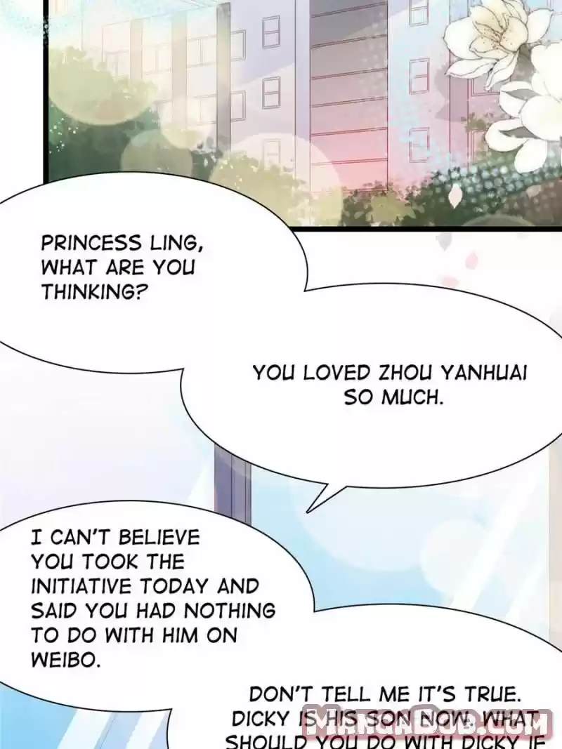 Mr. Zhou, Forced Marriage Is Illegal! Chapter 106