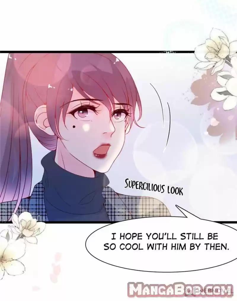 Mr. Zhou, Forced Marriage Is Illegal! Chapter 106