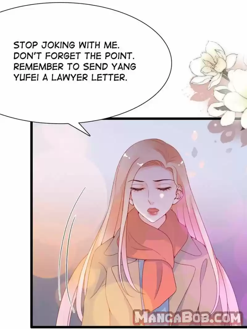 Mr. Zhou, Forced Marriage Is Illegal! Chapter 106