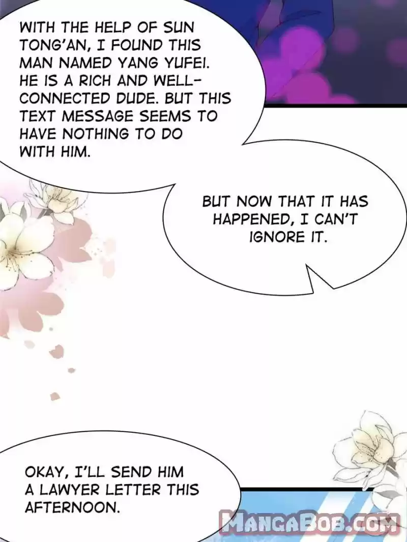 Mr. Zhou, Forced Marriage Is Illegal! Chapter 106