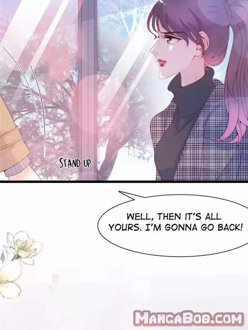 Mr. Zhou, Forced Marriage Is Illegal! Chapter 106