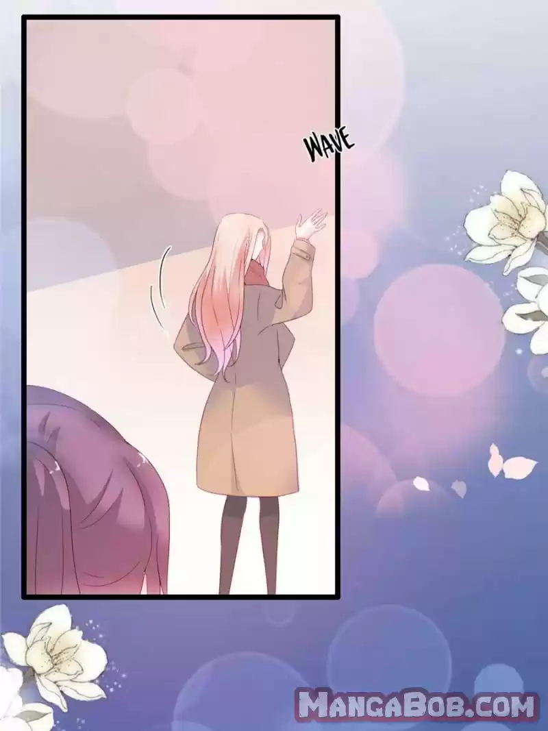 Mr. Zhou, Forced Marriage Is Illegal! Chapter 106