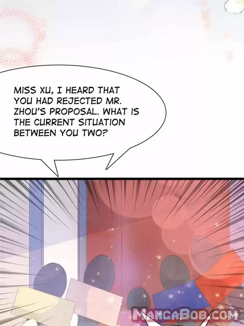 Mr. Zhou, Forced Marriage Is Illegal! Chapter 106
