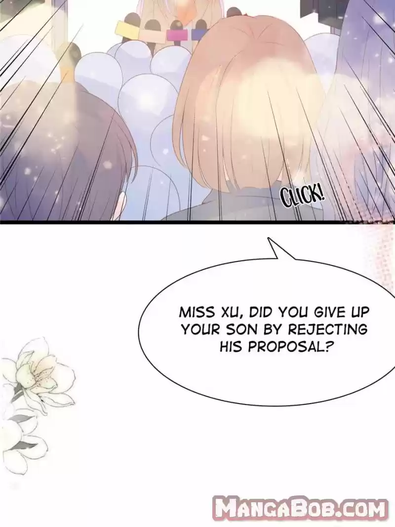 Mr. Zhou, Forced Marriage Is Illegal! Chapter 106