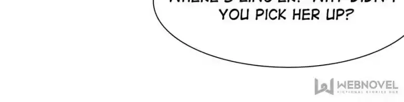 Mr. Zhou, Forced Marriage Is Illegal! Chapter 106