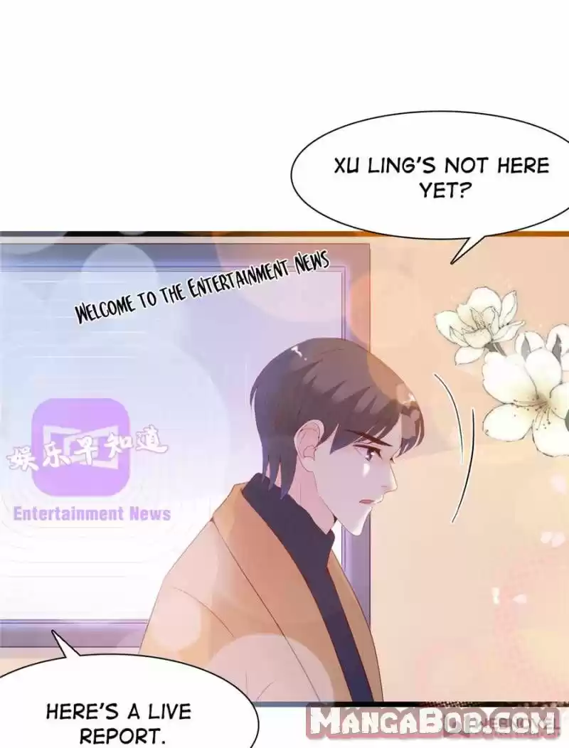 Mr. Zhou, Forced Marriage Is Illegal! Chapter 106