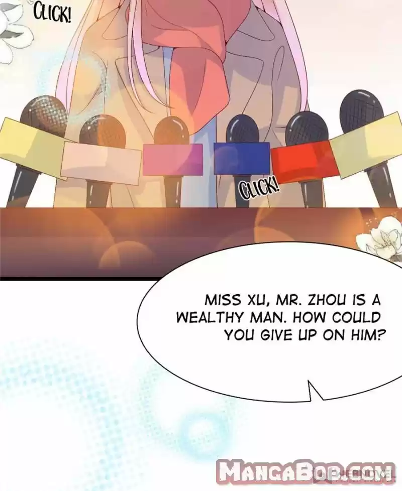 Mr. Zhou, Forced Marriage Is Illegal! Chapter 106