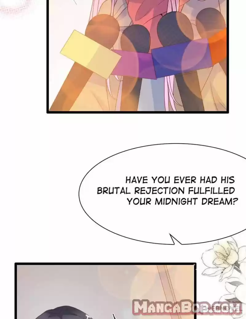 Mr. Zhou, Forced Marriage Is Illegal! Chapter 107