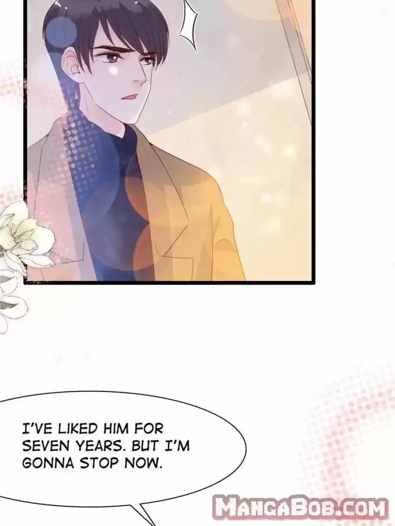 Mr. Zhou, Forced Marriage Is Illegal! Chapter 107