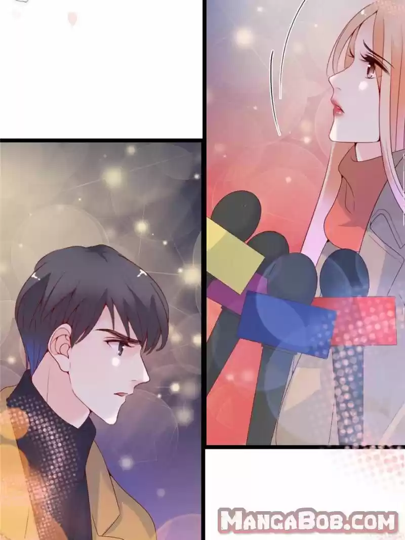 Mr. Zhou, Forced Marriage Is Illegal! Chapter 107