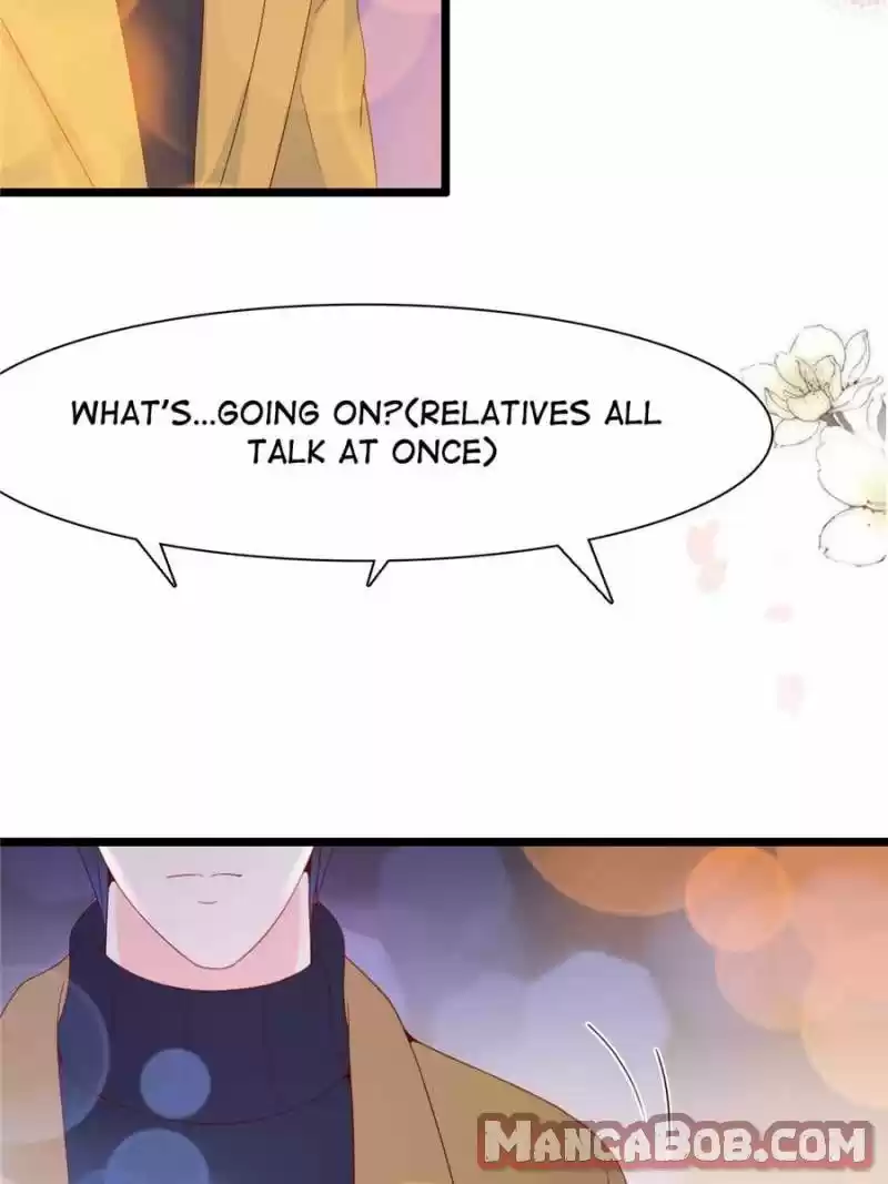 Mr. Zhou, Forced Marriage Is Illegal! Chapter 107