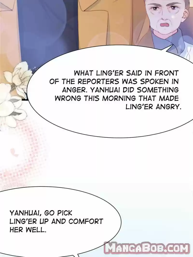 Mr. Zhou, Forced Marriage Is Illegal! Chapter 107