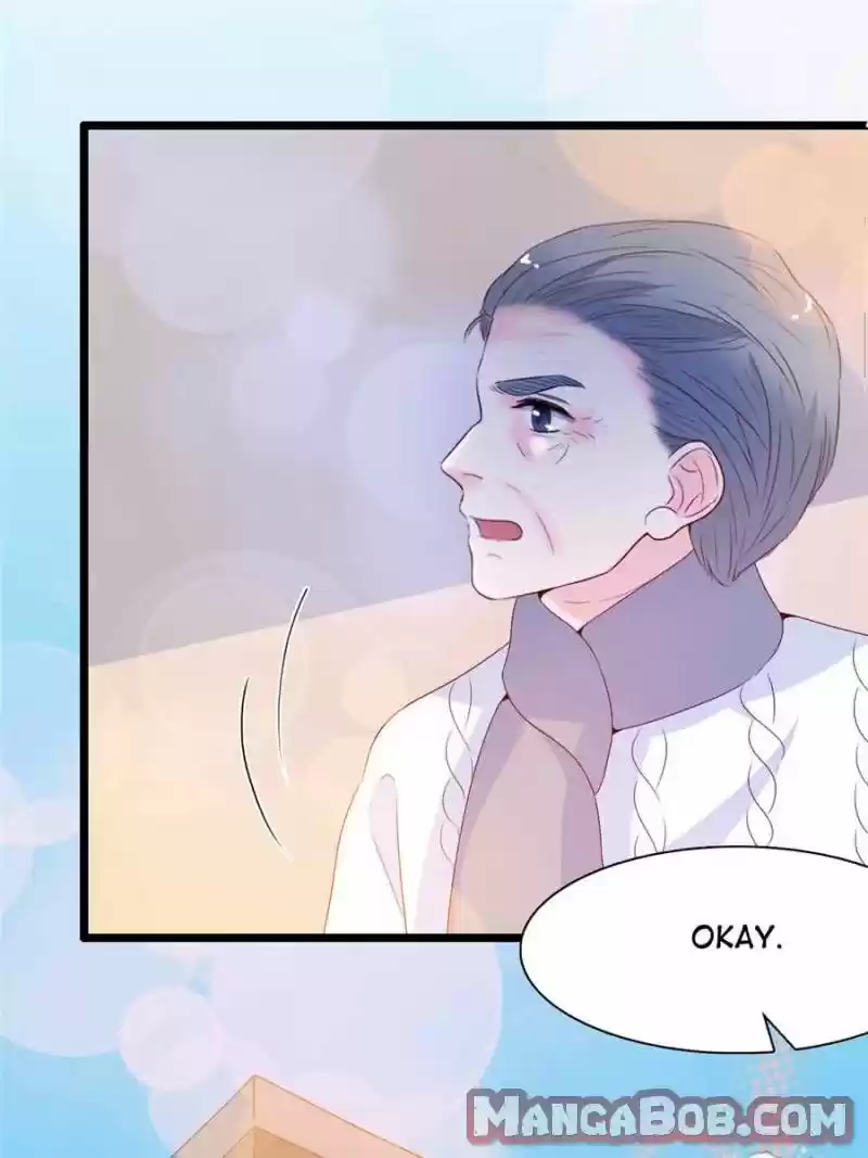 Mr. Zhou, Forced Marriage Is Illegal! Chapter 107