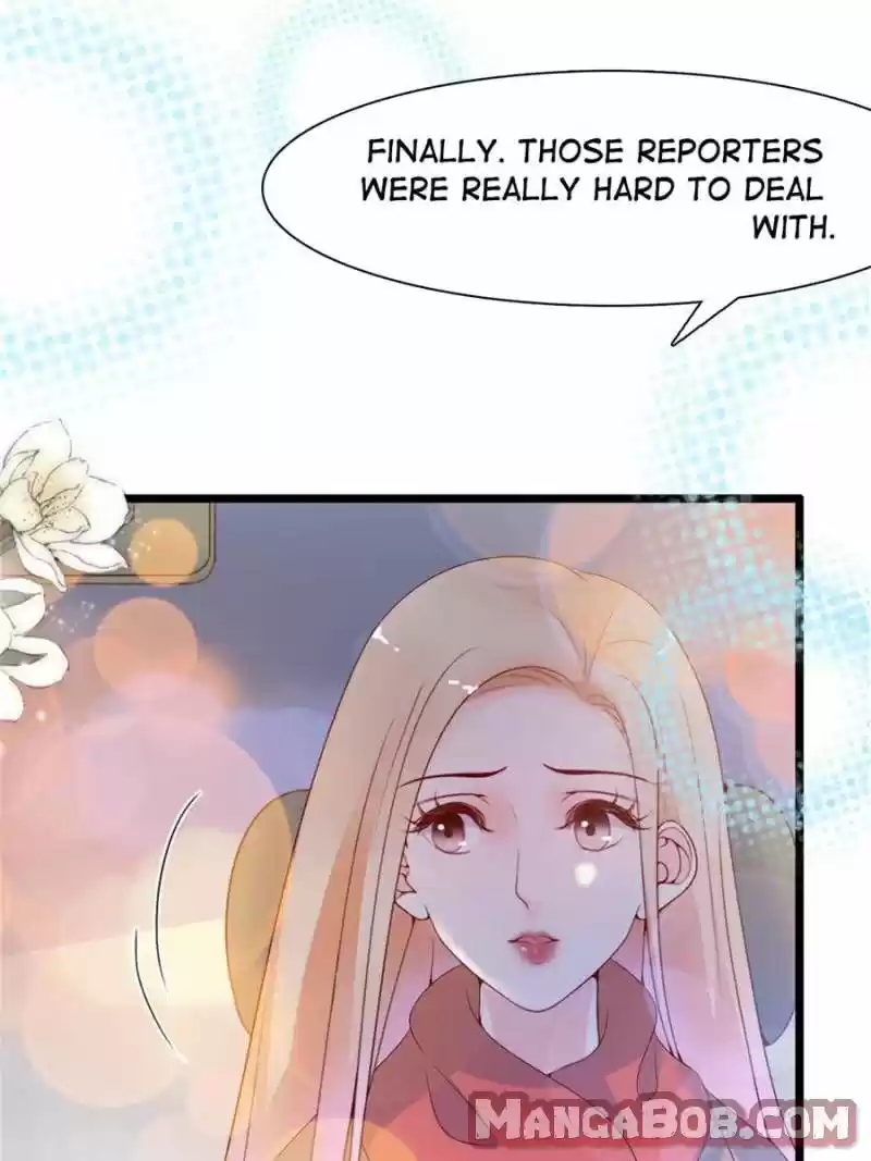 Mr. Zhou, Forced Marriage Is Illegal! Chapter 107