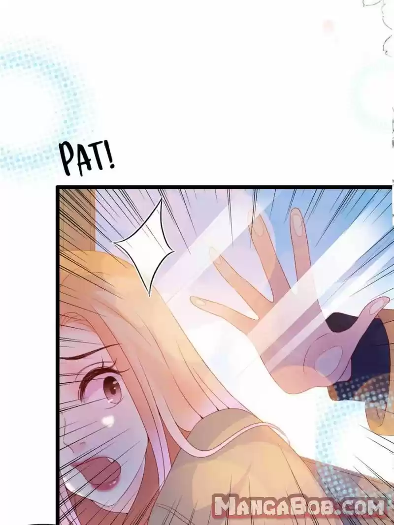 Mr. Zhou, Forced Marriage Is Illegal! Chapter 107