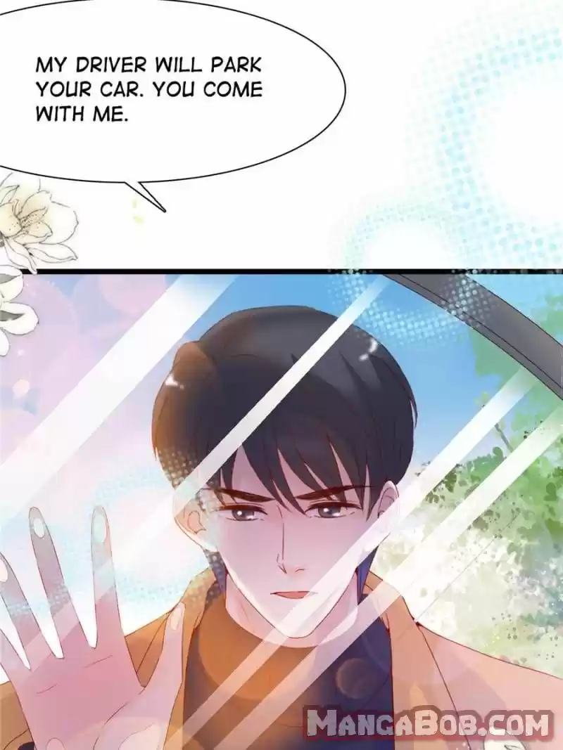 Mr. Zhou, Forced Marriage Is Illegal! Chapter 107