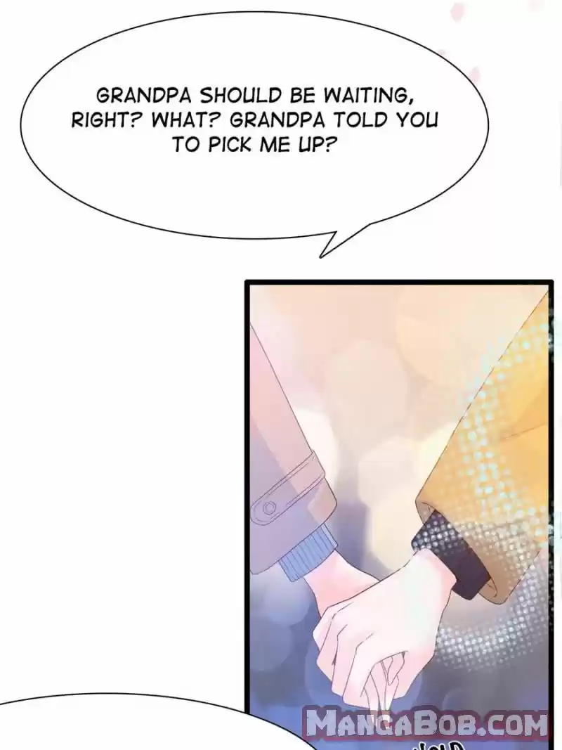 Mr. Zhou, Forced Marriage Is Illegal! Chapter 107