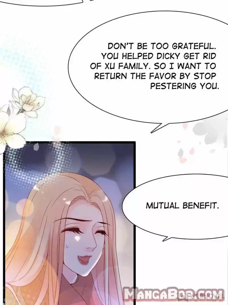 Mr. Zhou, Forced Marriage Is Illegal! Chapter 107