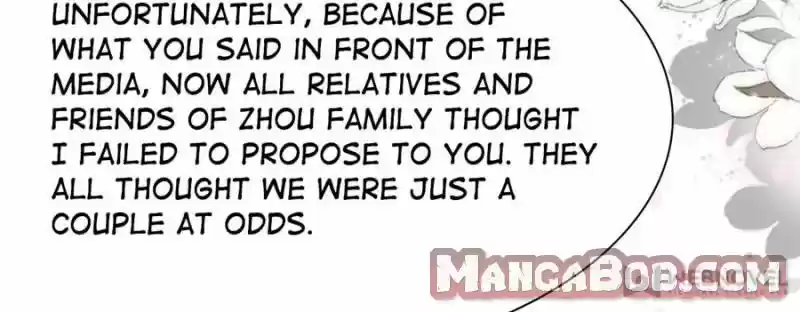Mr. Zhou, Forced Marriage Is Illegal! Chapter 107