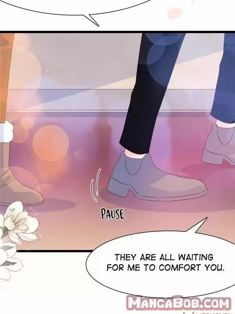 Mr. Zhou, Forced Marriage Is Illegal! Chapter 107