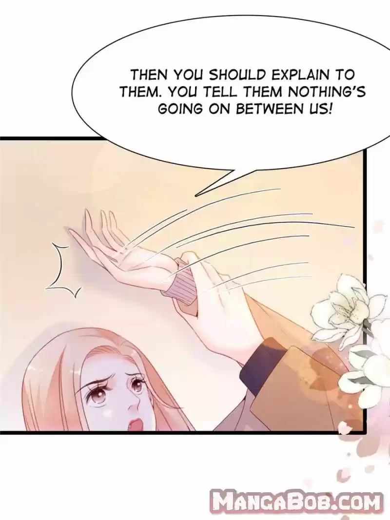 Mr. Zhou, Forced Marriage Is Illegal! Chapter 107