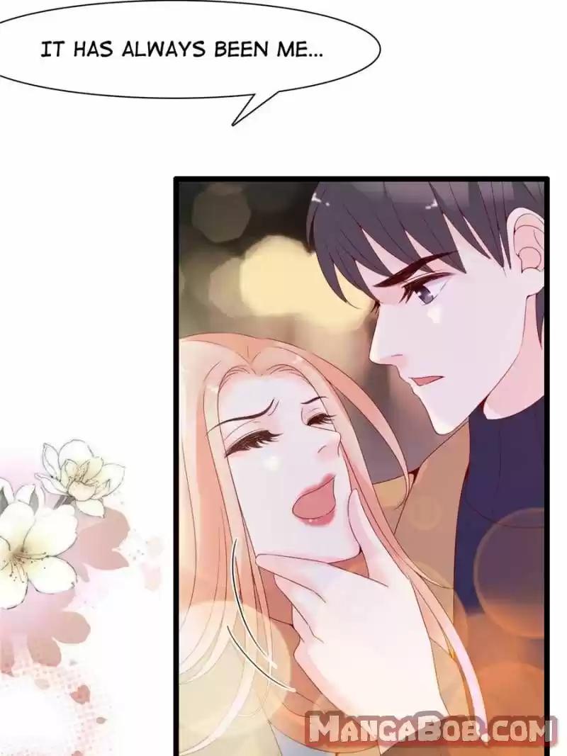 Mr. Zhou, Forced Marriage Is Illegal! Chapter 107