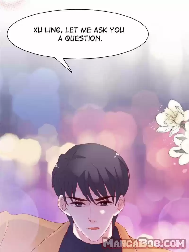 Mr. Zhou, Forced Marriage Is Illegal! Chapter 107