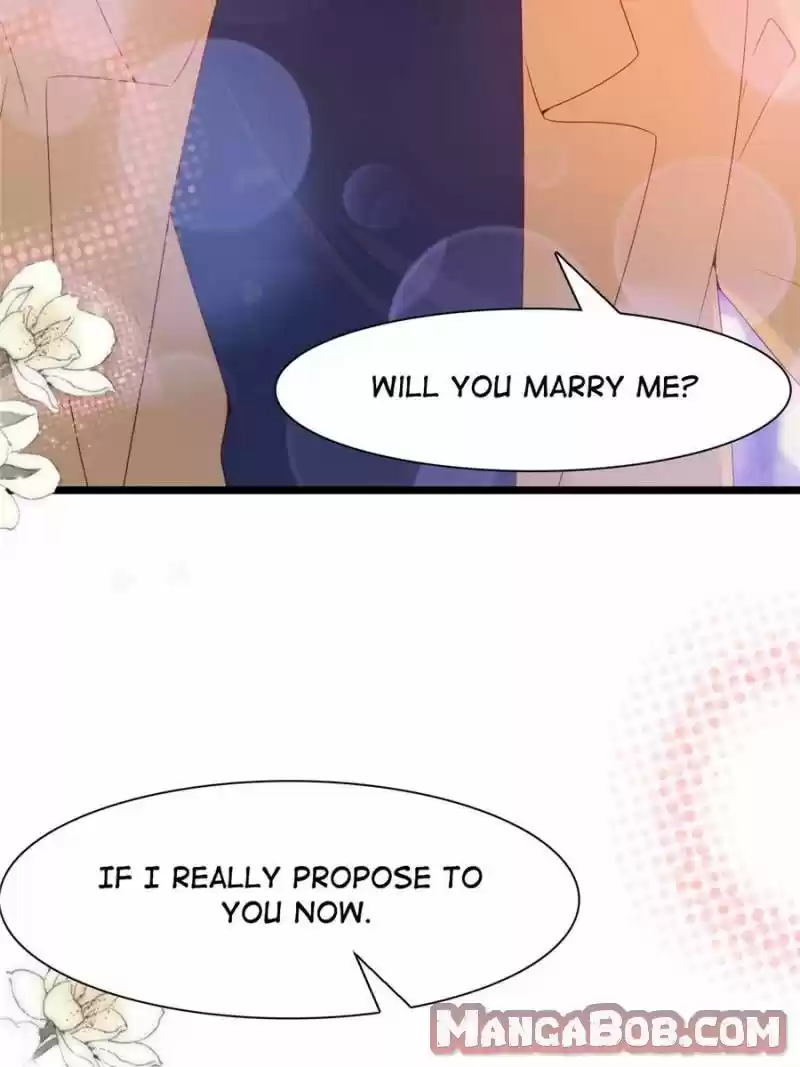 Mr. Zhou, Forced Marriage Is Illegal! Chapter 107