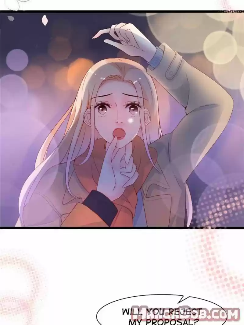 Mr. Zhou, Forced Marriage Is Illegal! Chapter 107