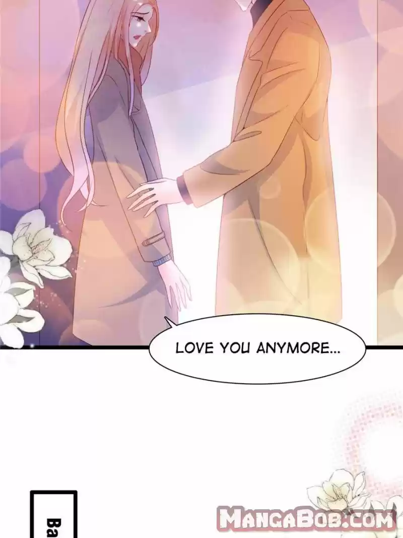 Mr. Zhou, Forced Marriage Is Illegal! Chapter 107