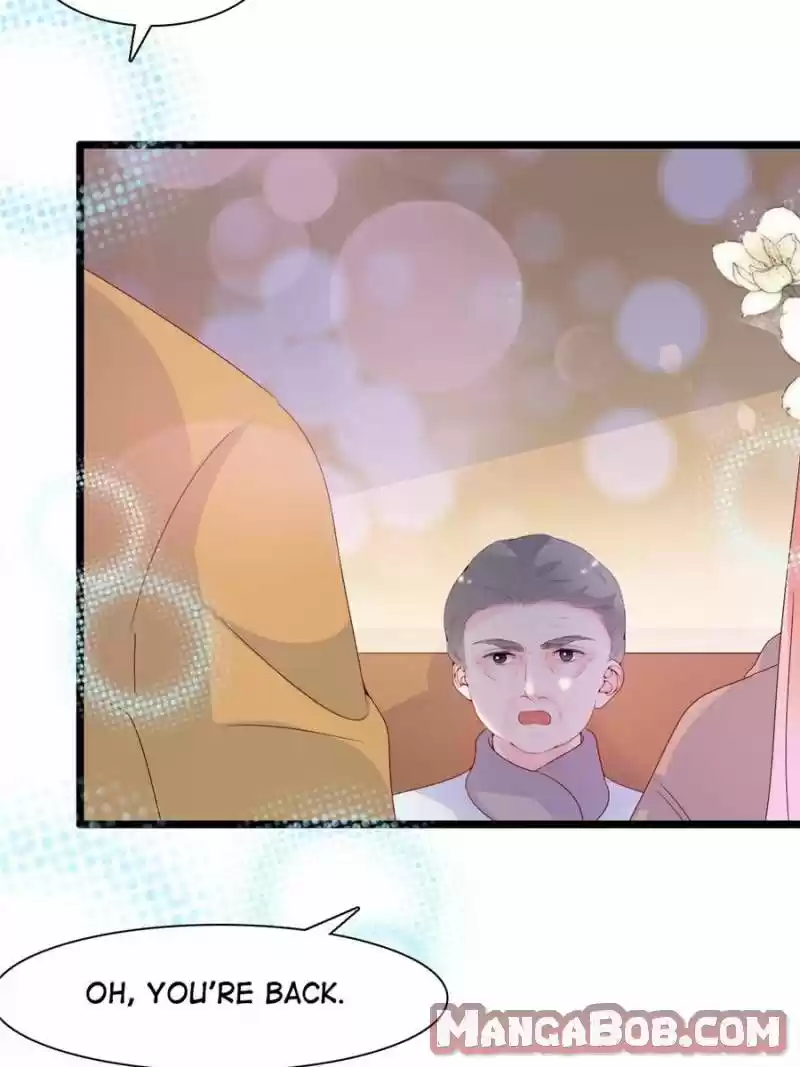 Mr. Zhou, Forced Marriage Is Illegal! Chapter 107