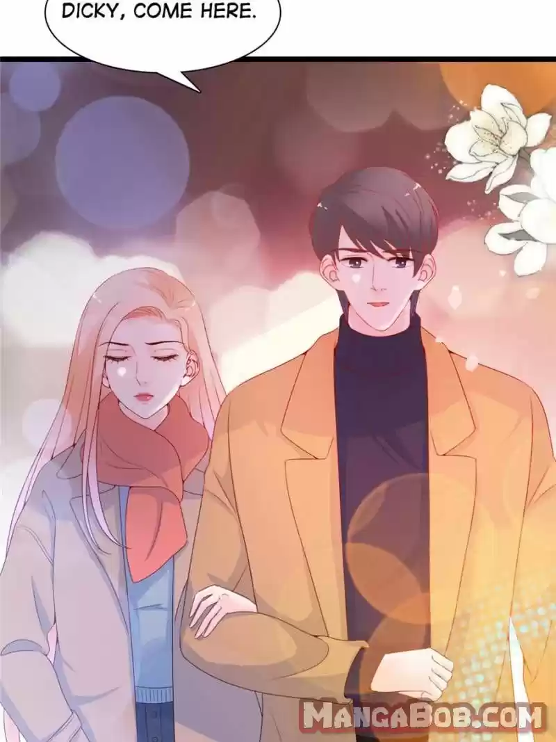 Mr. Zhou, Forced Marriage Is Illegal! Chapter 107