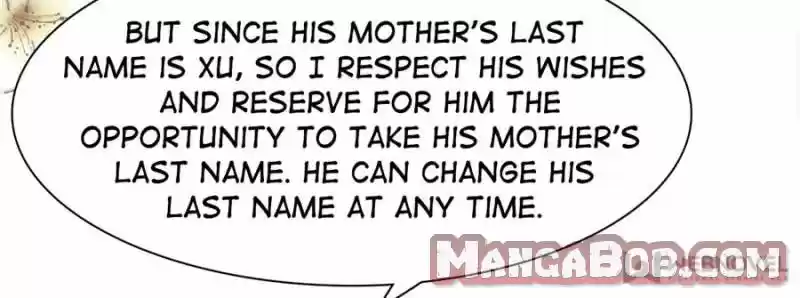 Mr. Zhou, Forced Marriage Is Illegal! Chapter 107