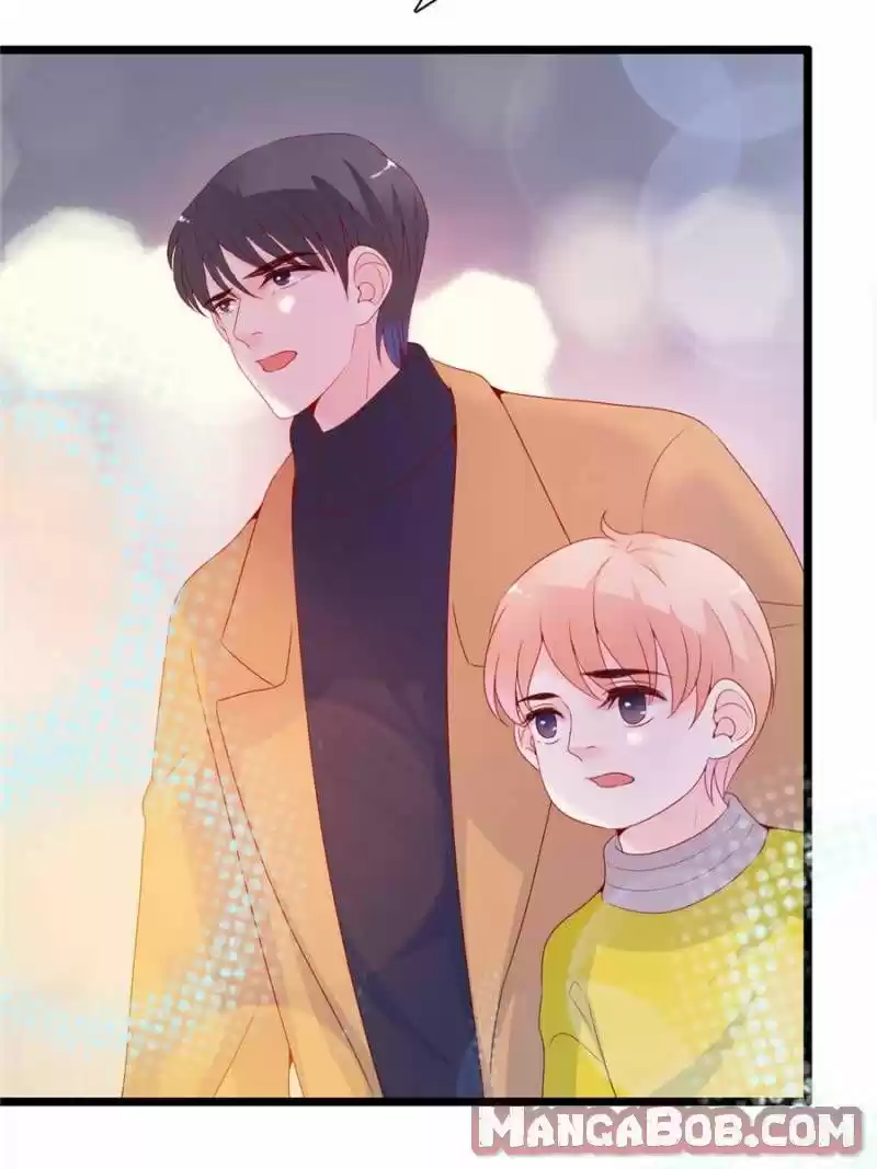 Mr. Zhou, Forced Marriage Is Illegal! Chapter 107