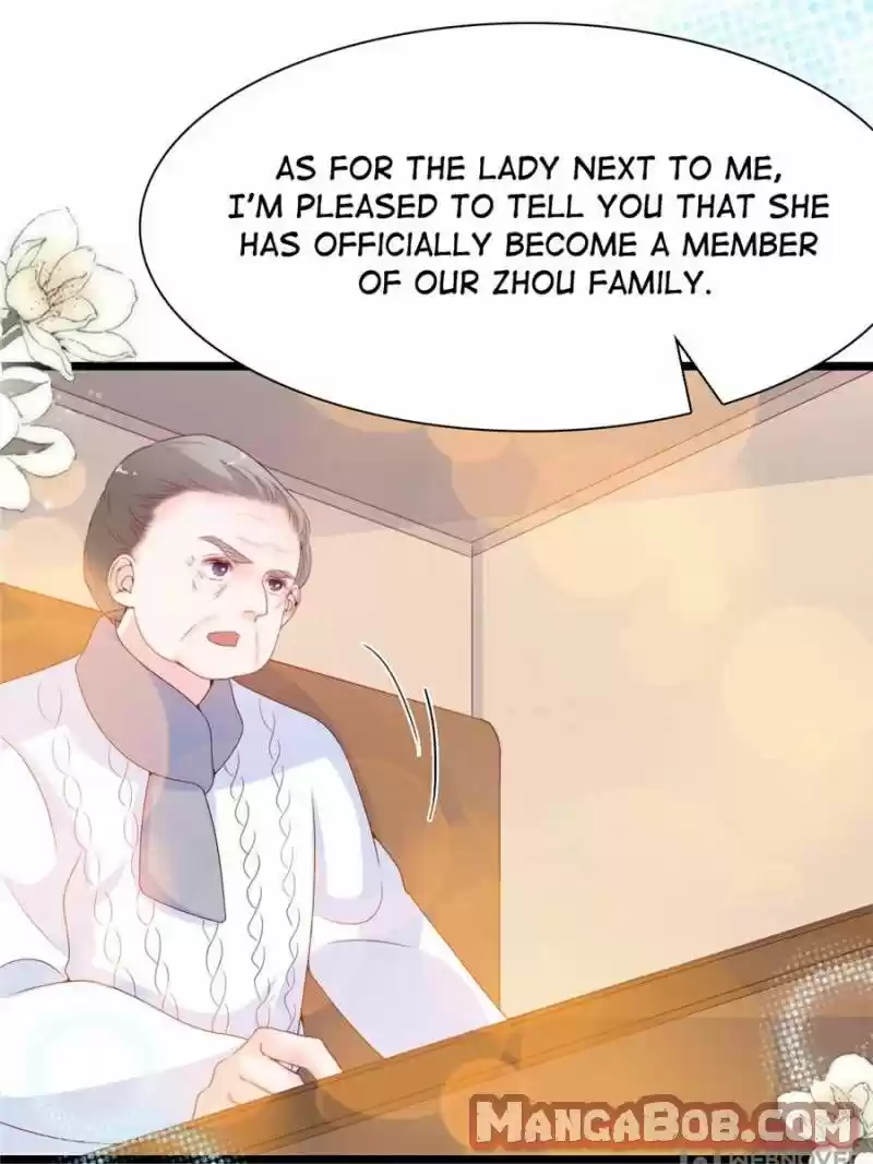 Mr. Zhou, Forced Marriage Is Illegal! Chapter 107