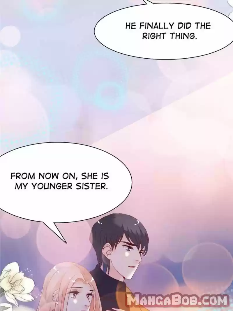 Mr. Zhou, Forced Marriage Is Illegal! Chapter 107