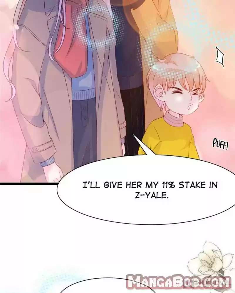 Mr. Zhou, Forced Marriage Is Illegal! Chapter 107